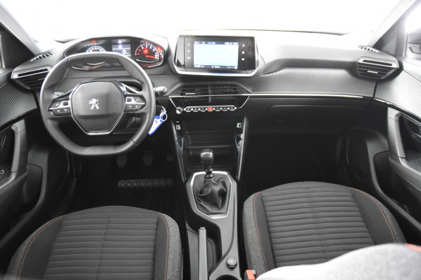 Peugeot 2008 1.2 Active *1ste Eigenaar*Navigatie*Parkassist*DAB*