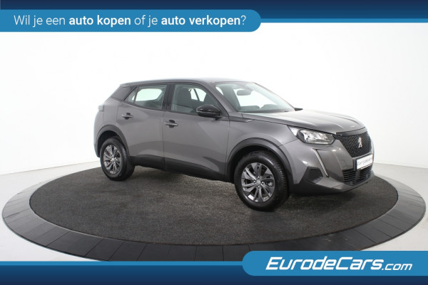 Peugeot 2008 1.2 Active *1ste Eigenaar*Navigatie*Parkassist*DAB*