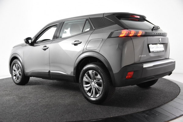Peugeot 2008 1.2 Active *1ste Eigenaar*Navigatie*Parkassist*DAB*