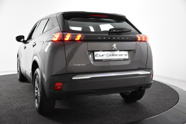 Peugeot 2008 1.2 Active *1ste Eigenaar*Navigatie*Parkassist*DAB*