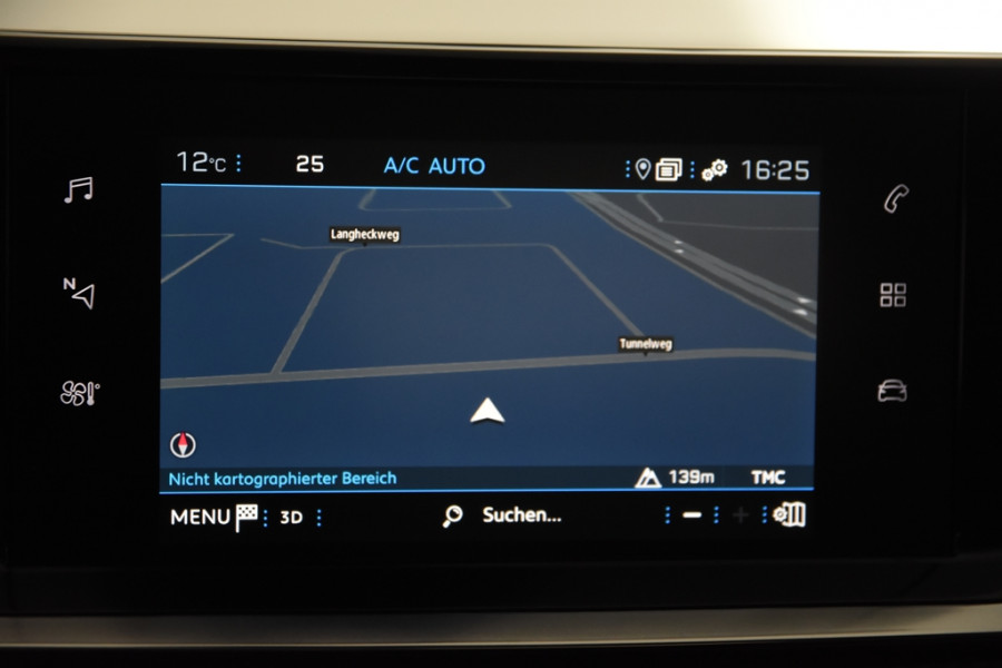 Peugeot 2008 1.2 Active *1ste Eigenaar*Navigatie*Parkassist*DAB*