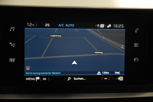 Peugeot 2008 1.2 Active *1ste Eigenaar*Navigatie*Parkassist*DAB*
