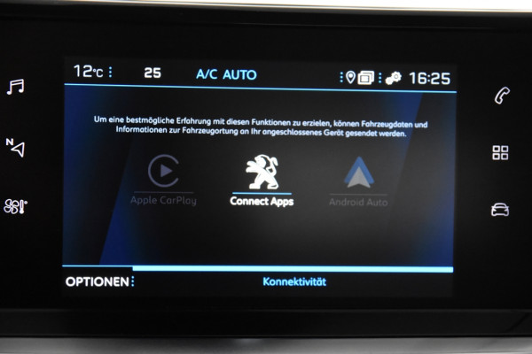 Peugeot 2008 1.2 Active *1ste Eigenaar*Navigatie*Parkassist*DAB*