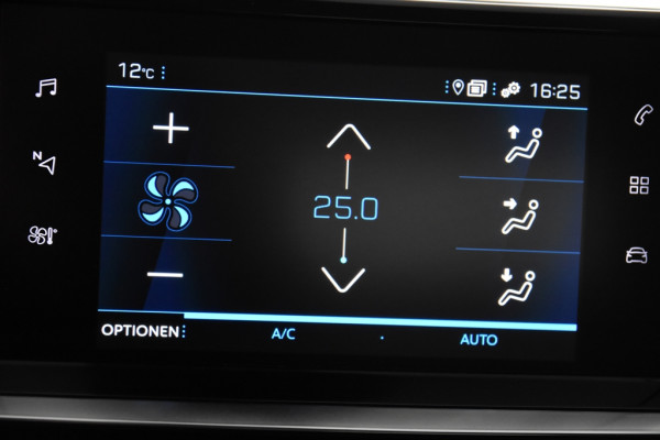 Peugeot 2008 1.2 Active *1ste Eigenaar*Navigatie*Parkassist*DAB*