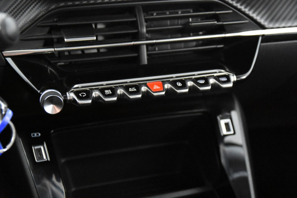 Peugeot 2008 1.2 Active *1ste Eigenaar*Navigatie*Parkassist*DAB*