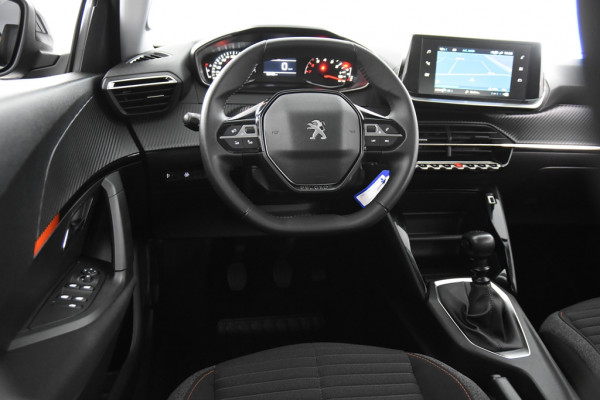 Peugeot 2008 1.2 Active *1ste Eigenaar*Navigatie*Parkassist*DAB*