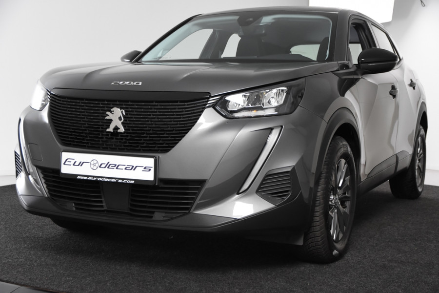 Peugeot 2008 1.2 Active *1ste Eigenaar*Navigatie*Parkassist*DAB*