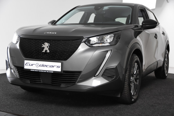 Peugeot 2008 1.2 Active *1ste Eigenaar*Navigatie*Parkassist*DAB*