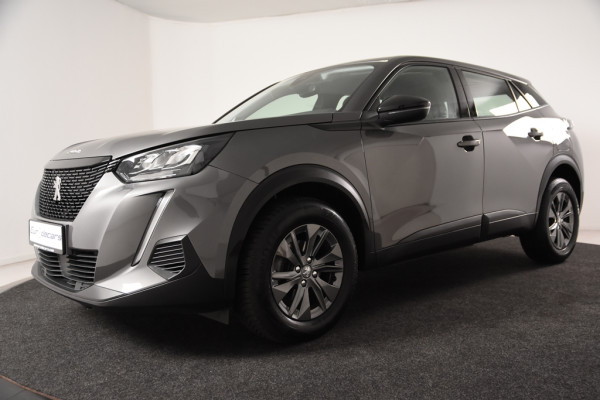 Peugeot 2008 1.2 Active *1ste Eigenaar*Navigatie*Parkassist*DAB*
