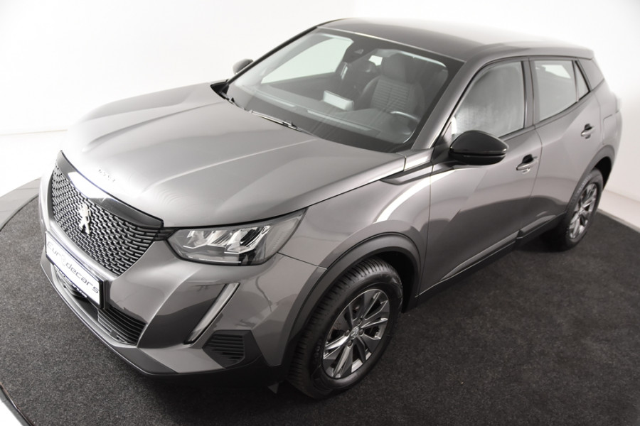 Peugeot 2008 1.2 Active *1ste Eigenaar*Navigatie*Parkassist*DAB*
