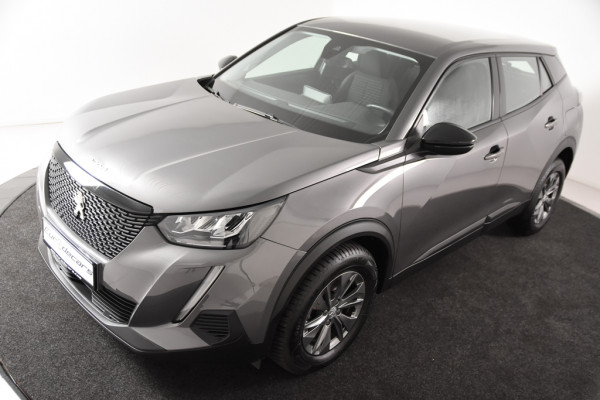 Peugeot 2008 1.2 Active *1ste Eigenaar*Navigatie*Parkassist*DAB*