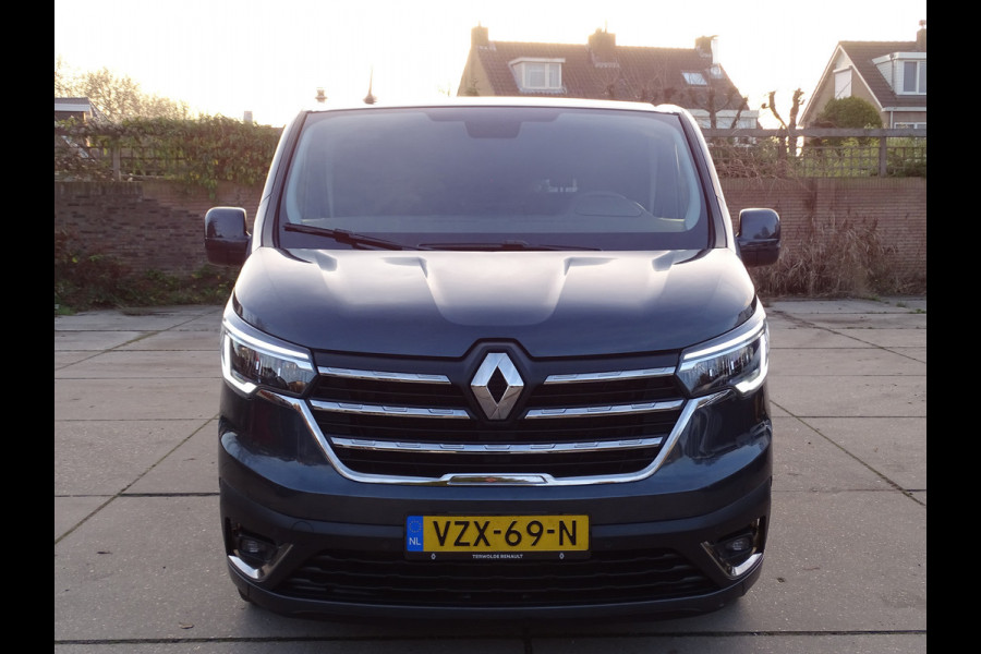 Renault Trafic 2.0 dCi L2H1 Euro 6 BPM Vrij