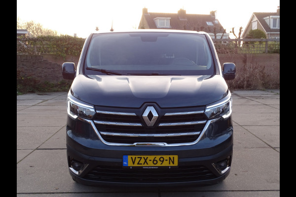 Renault Trafic 2.0 dCi L2H1 Euro 6 BPM Vrij