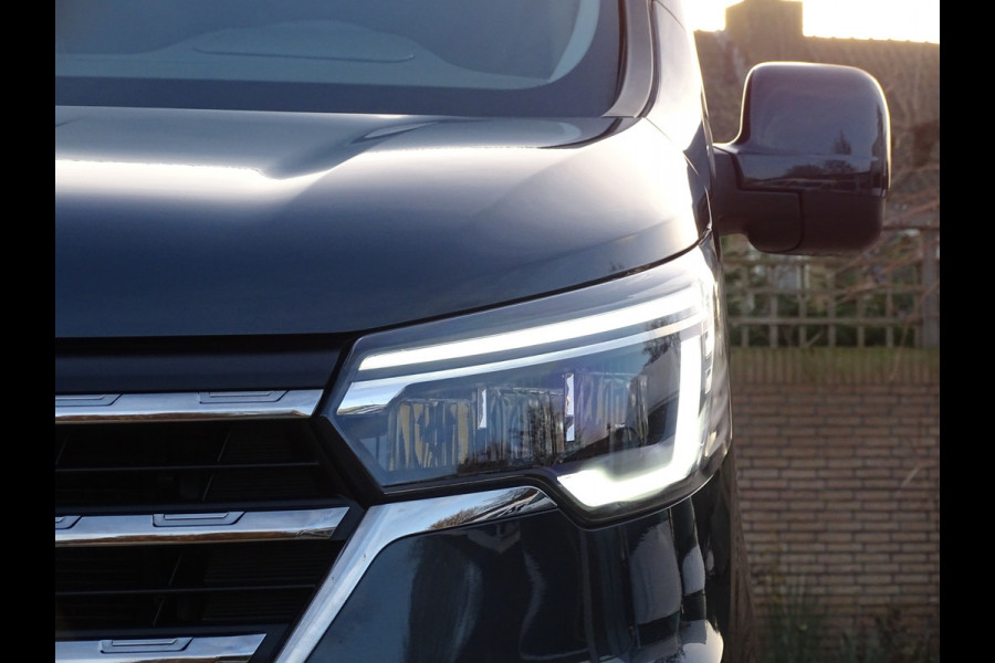 Renault Trafic 2.0 dCi L2H1 Euro 6 BPM Vrij