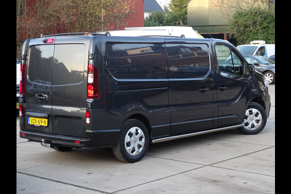 Renault Trafic 2.0 dCi L2H1 Euro 6 BPM Vrij