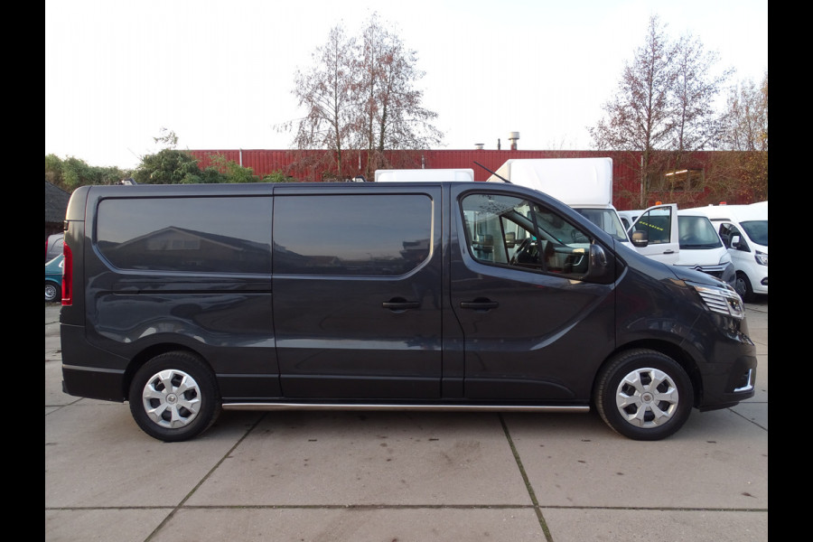 Renault Trafic 2.0 dCi L2H1 Euro 6 BPM Vrij