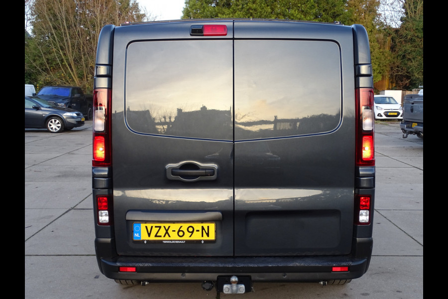 Renault Trafic 2.0 dCi L2H1 Euro 6 BPM Vrij