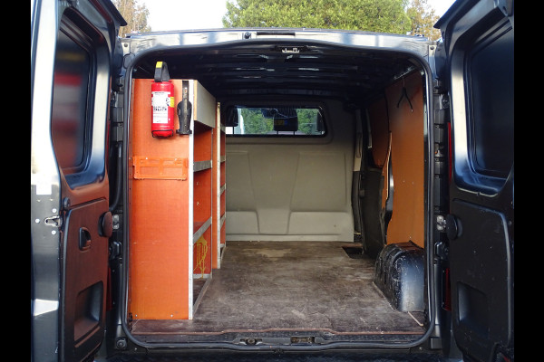 Renault Trafic 2.0 dCi L2H1 Euro 6 BPM Vrij