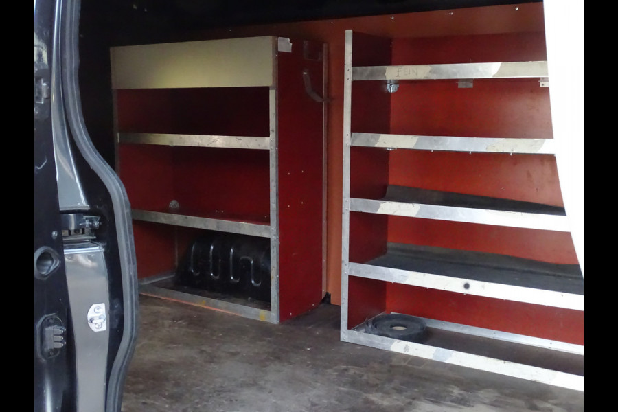 Renault Trafic 2.0 dCi L2H1 Euro 6 BPM Vrij