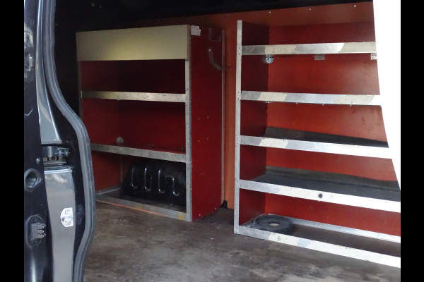 Renault Trafic 2.0 dCi L2H1 Euro 6 BPM Vrij