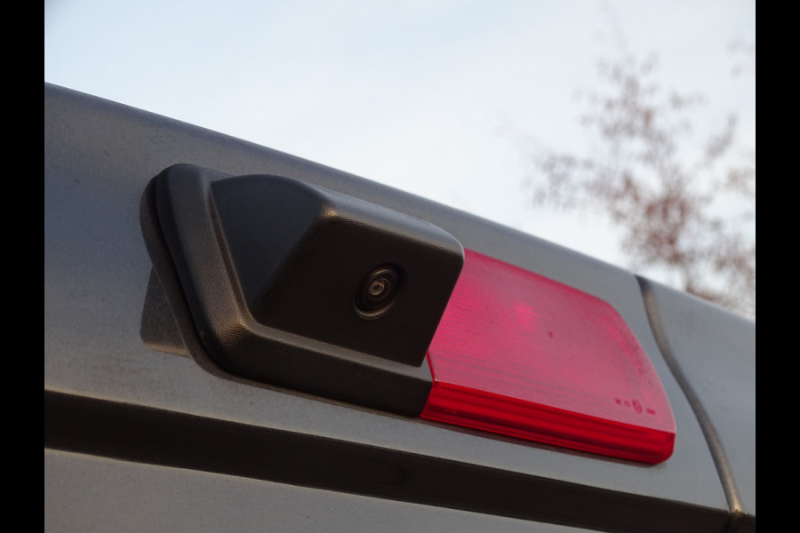 Renault Trafic 2.0 dCi L2H1 Euro 6 BPM Vrij