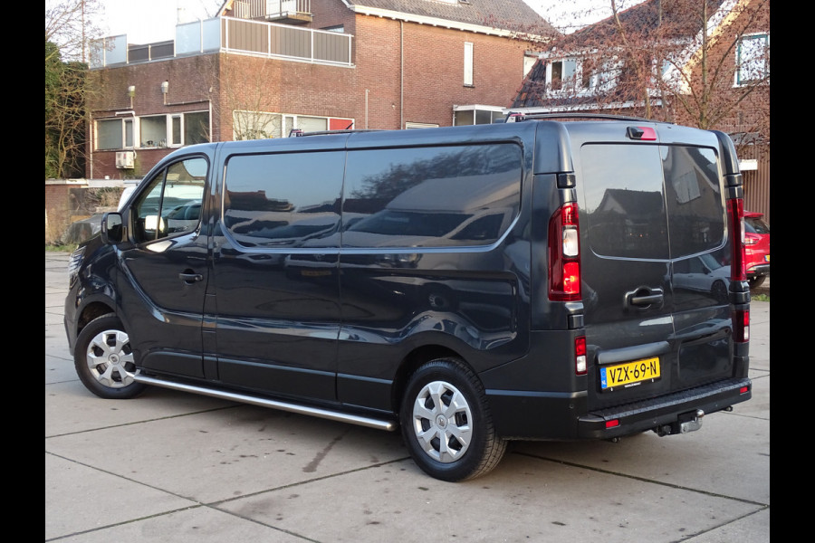 Renault Trafic 2.0 dCi L2H1 Euro 6 BPM Vrij