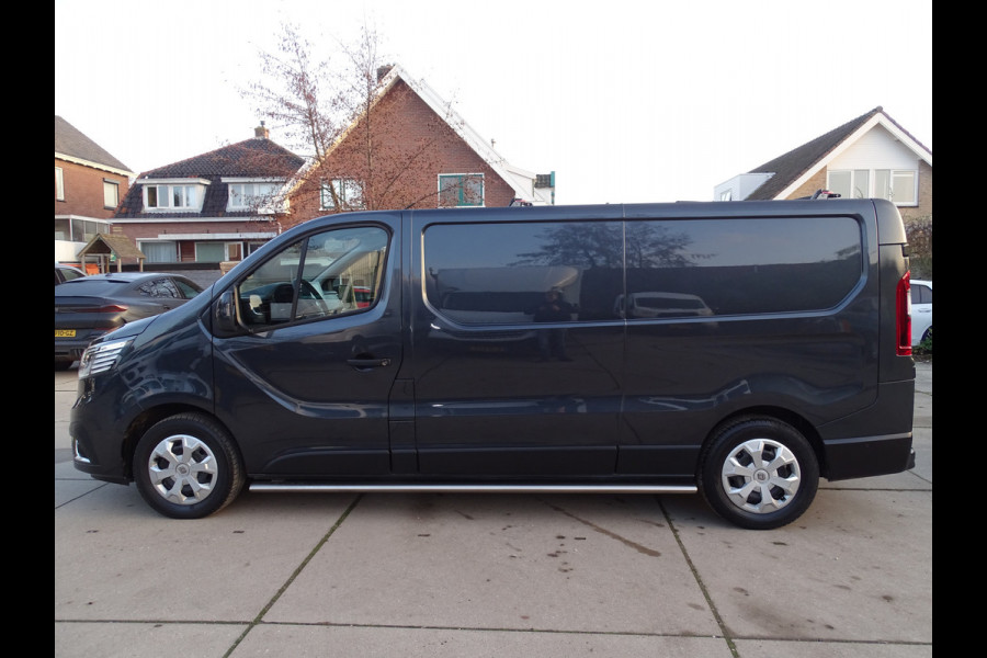 Renault Trafic 2.0 dCi L2H1 Euro 6 BPM Vrij