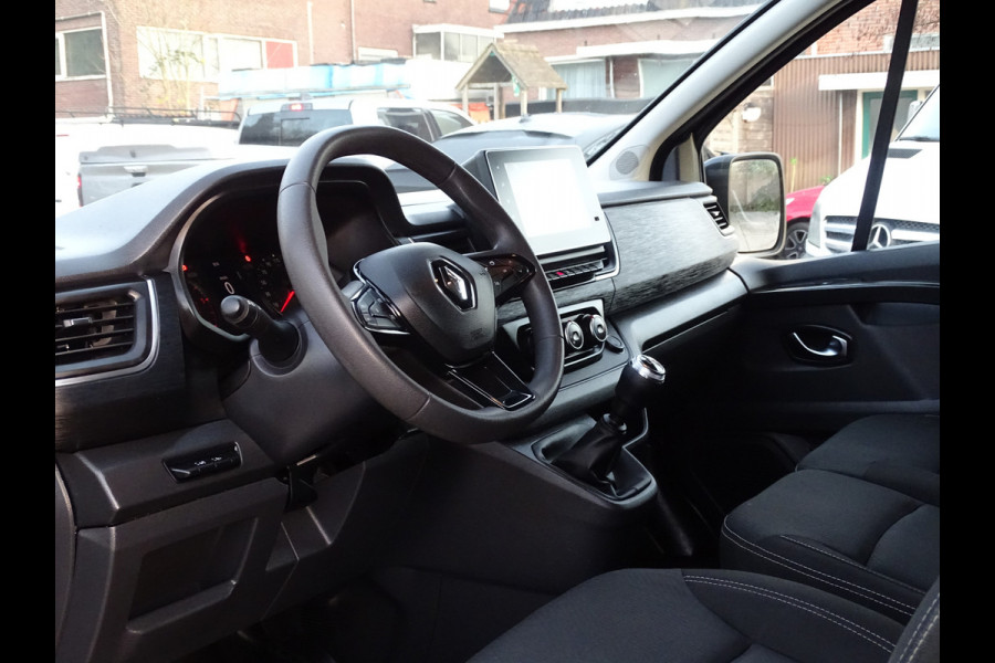 Renault Trafic 2.0 dCi L2H1 Euro 6 BPM Vrij