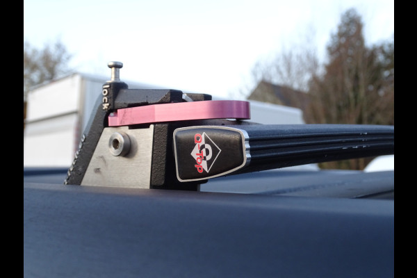 Renault Trafic 2.0 dCi L2H1 Euro 6 BPM Vrij