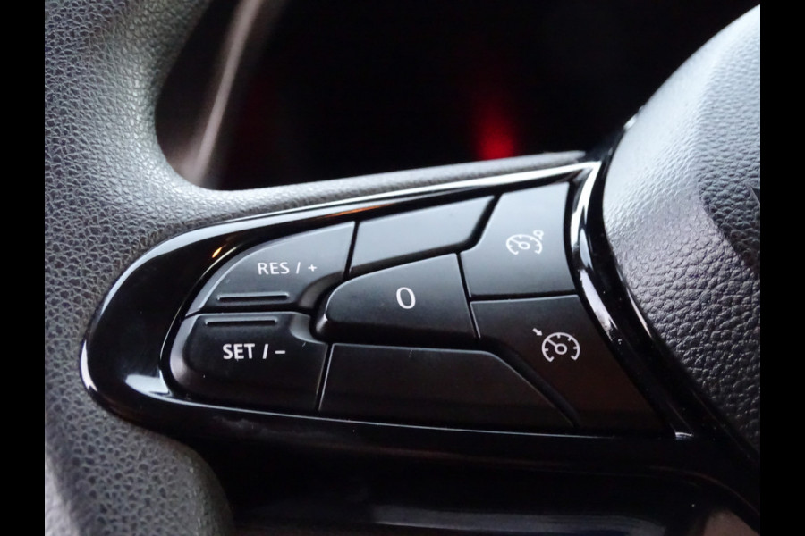 Renault Trafic 2.0 dCi L2H1 Euro 6 BPM Vrij