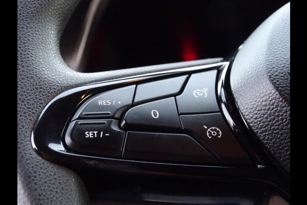 Renault Trafic 2.0 dCi L2H1 Euro 6 BPM Vrij