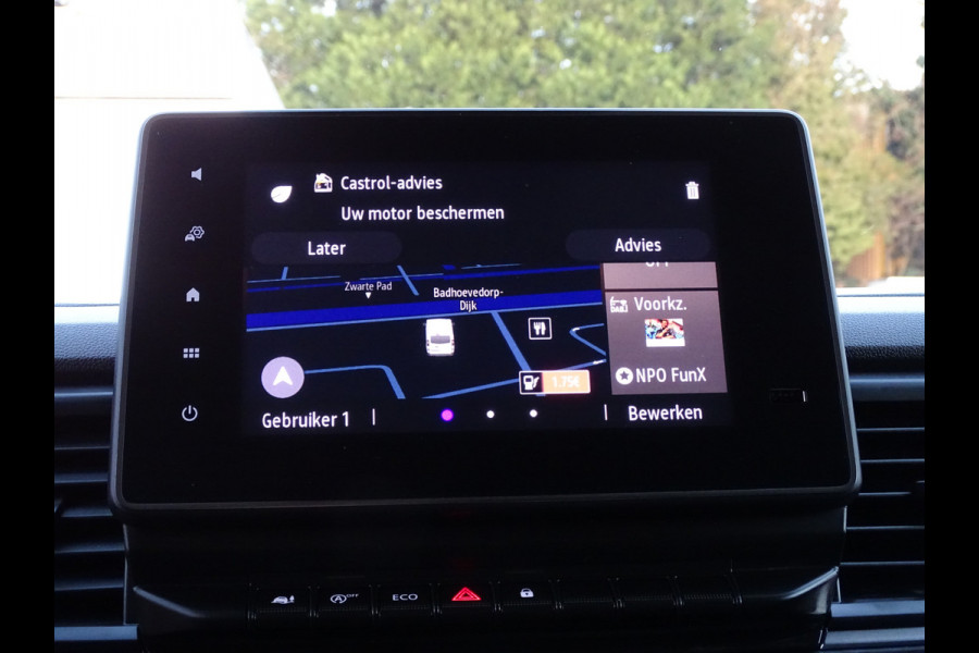 Renault Trafic 2.0 dCi L2H1 Euro 6 BPM Vrij