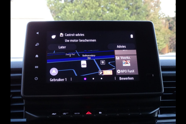 Renault Trafic 2.0 dCi L2H1 Euro 6 BPM Vrij