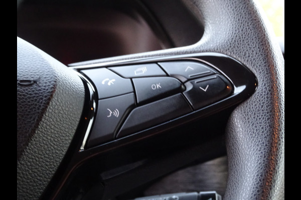 Renault Trafic 2.0 dCi L2H1 Euro 6 BPM Vrij