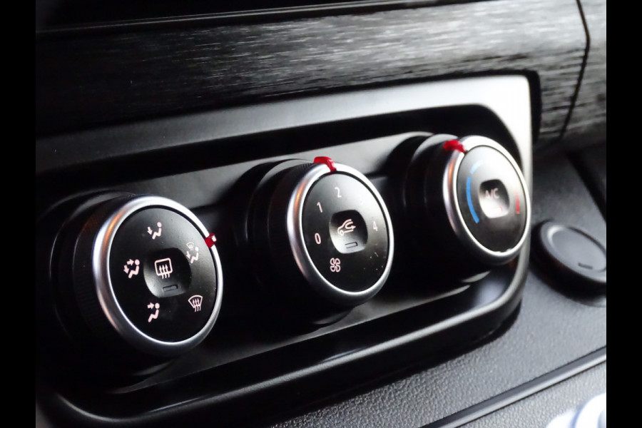 Renault Trafic 2.0 dCi L2H1 Euro 6 BPM Vrij