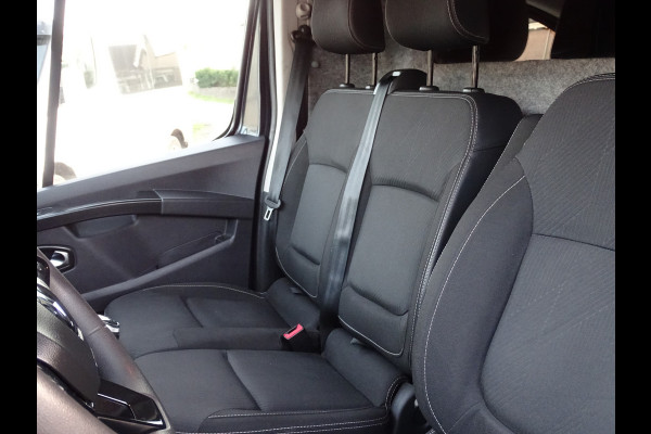 Renault Trafic 2.0 dCi L2H1 Euro 6 BPM Vrij