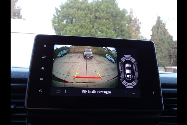 Renault Trafic 2.0 dCi L2H1 Euro 6 BPM Vrij