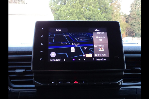 Renault Trafic 2.0 dCi L2H1 Euro 6 BPM Vrij