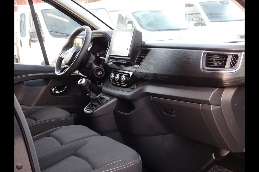 Renault Trafic 2.0 dCi L2H1 Euro 6 BPM Vrij