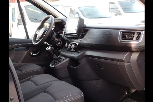 Renault Trafic 2.0 dCi L2H1 Euro 6 BPM Vrij