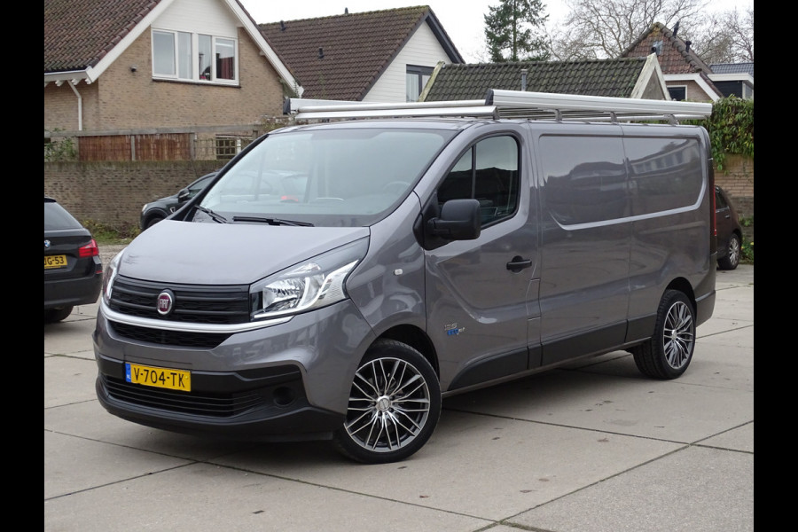 Fiat Talento 1.6 MJ EcoJet L2H1 Basis