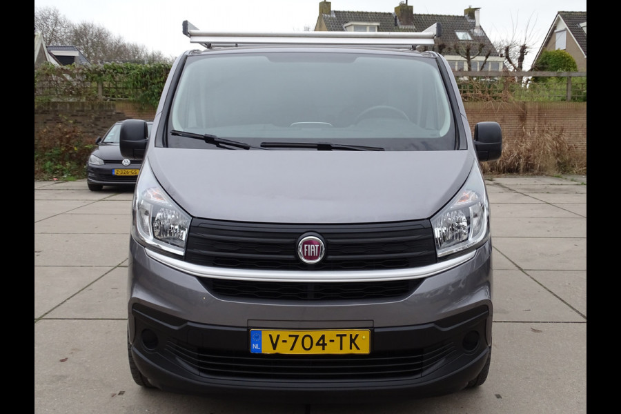 Fiat Talento 1.6 MJ EcoJet L2H1 Basis