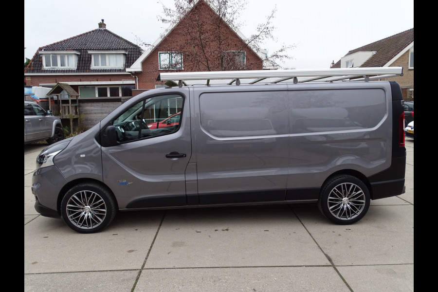 Fiat Talento 1.6 MJ EcoJet L2H1 Basis