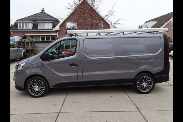 Fiat Talento 1.6 MJ EcoJet L2H1 Basis