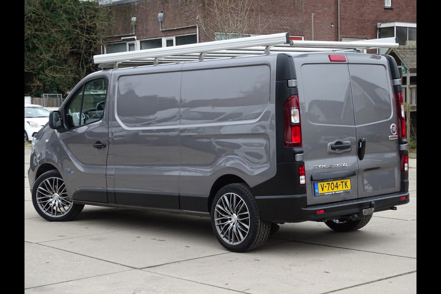 Fiat Talento 1.6 MJ EcoJet L2H1 Basis