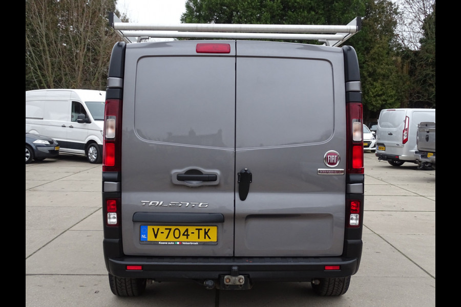 Fiat Talento 1.6 MJ EcoJet L2H1 Basis