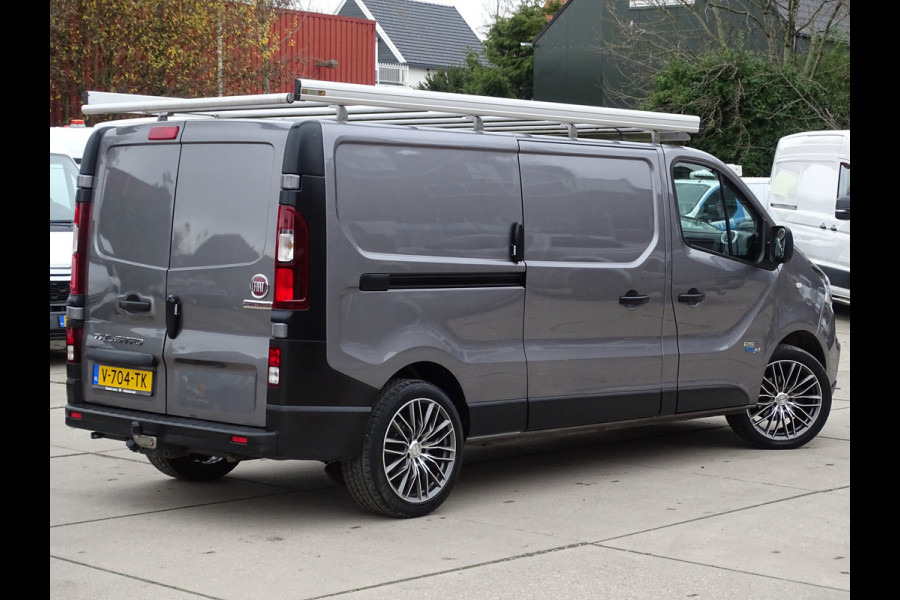 Fiat Talento 1.6 MJ EcoJet L2H1 Basis