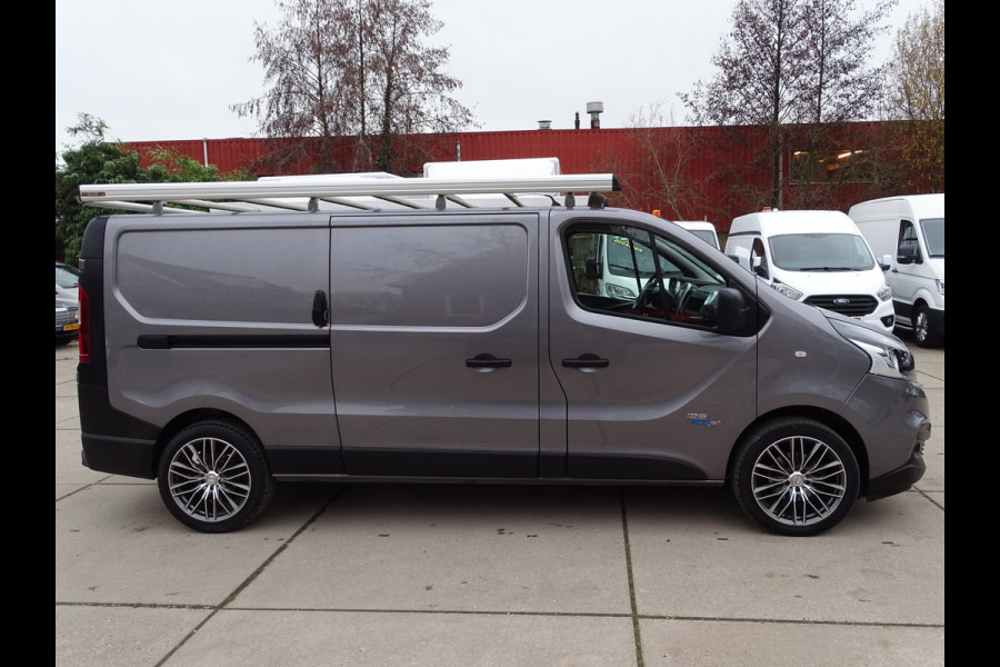 Fiat Talento 1.6 MJ EcoJet L2H1 Basis