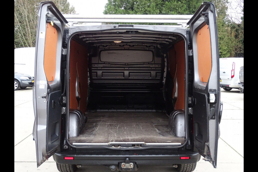 Fiat Talento 1.6 MJ EcoJet L2H1 Basis