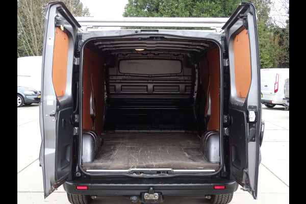 Fiat Talento 1.6 MJ EcoJet L2H1 Basis